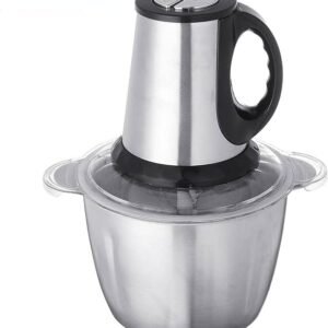 silver crest royal electric meat grinder