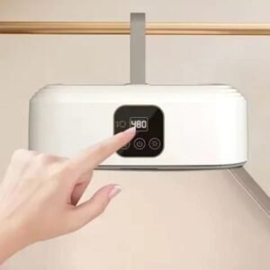 electric clothes dryer