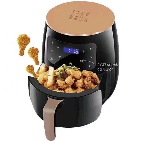 multi functional air fryer pot 6l capacity multi functional air fryer pot 6l capacity