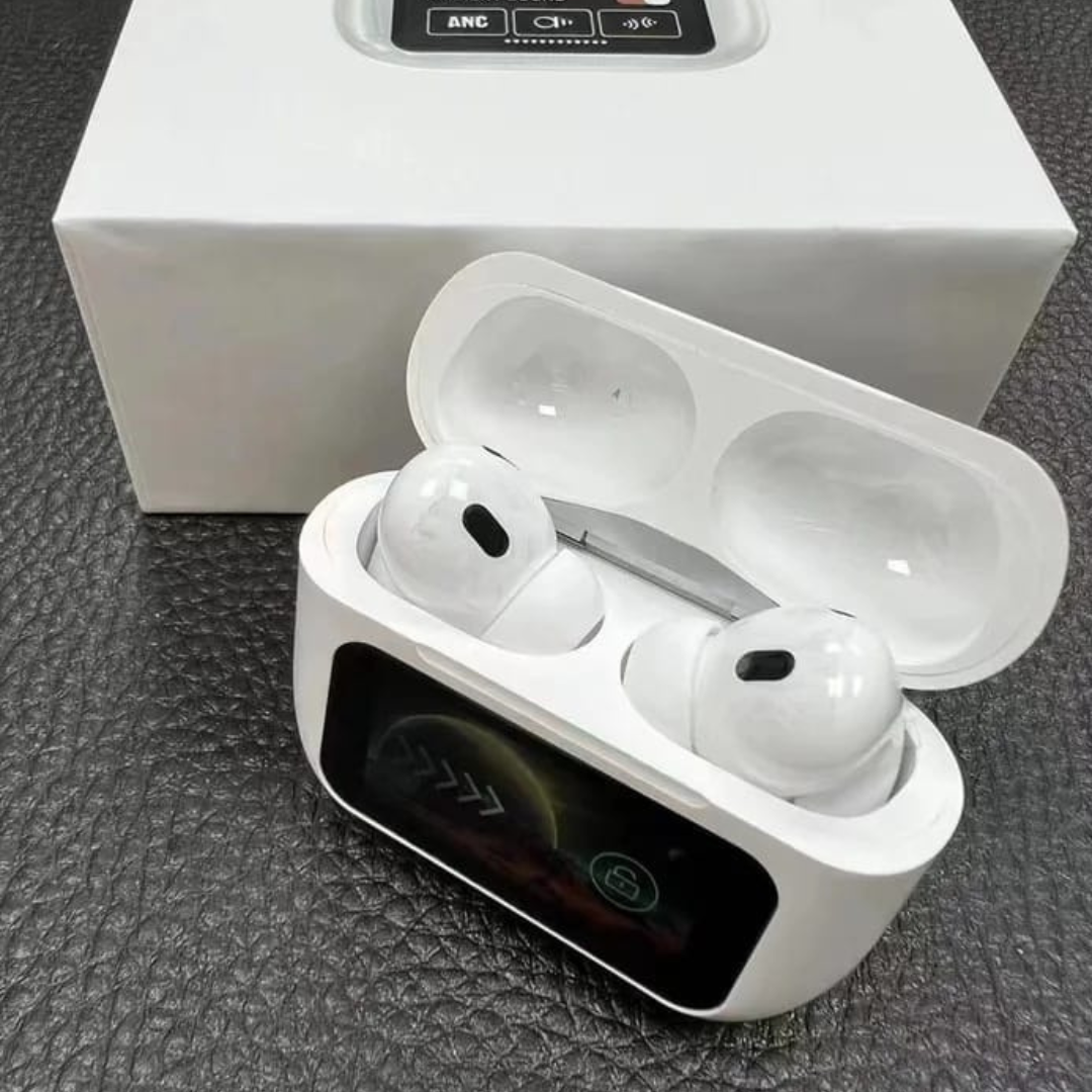 wireless bluetooth earphones with touch screen wireless bluetooth earphones with touch screen