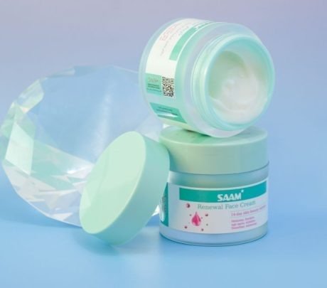 saam renewal face cream saam renewal face cream