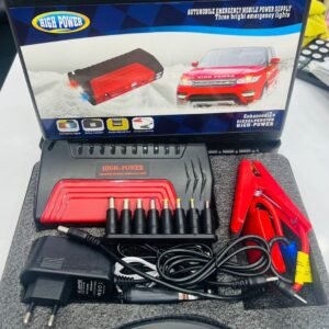 EcomHabibi – All Here, All Affordable car jump 50800 portable jumper starter