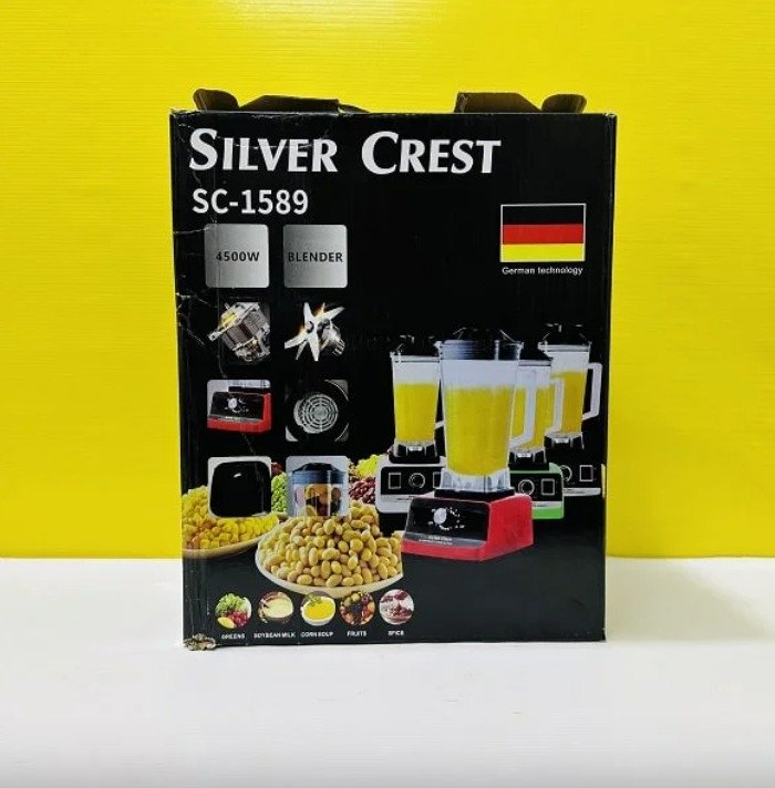 silver crest 4500w sc 1589 silver crest 4500w sc 1589