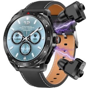 haino teko st 5 watch buds