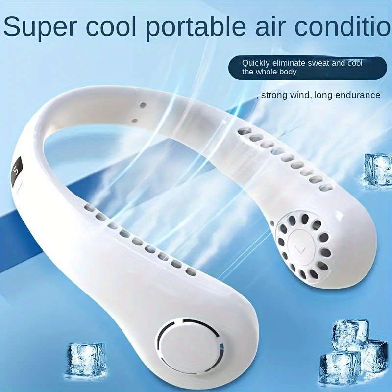 vaneless neck hanging fan vaneless neck hanging fan